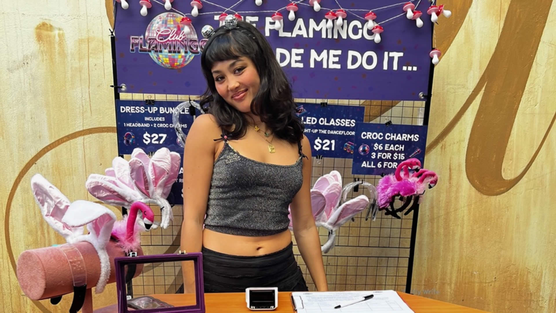 Club Flamingo