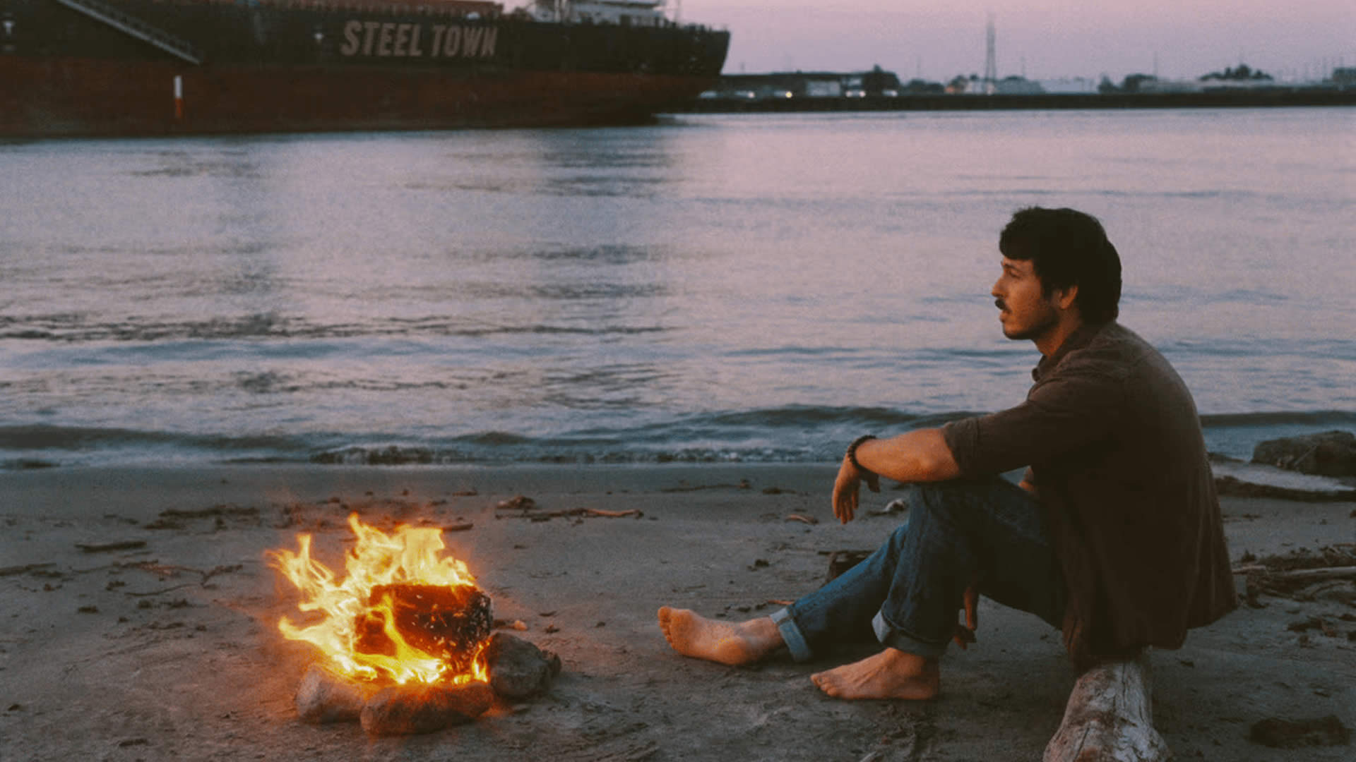 Morgan Evans