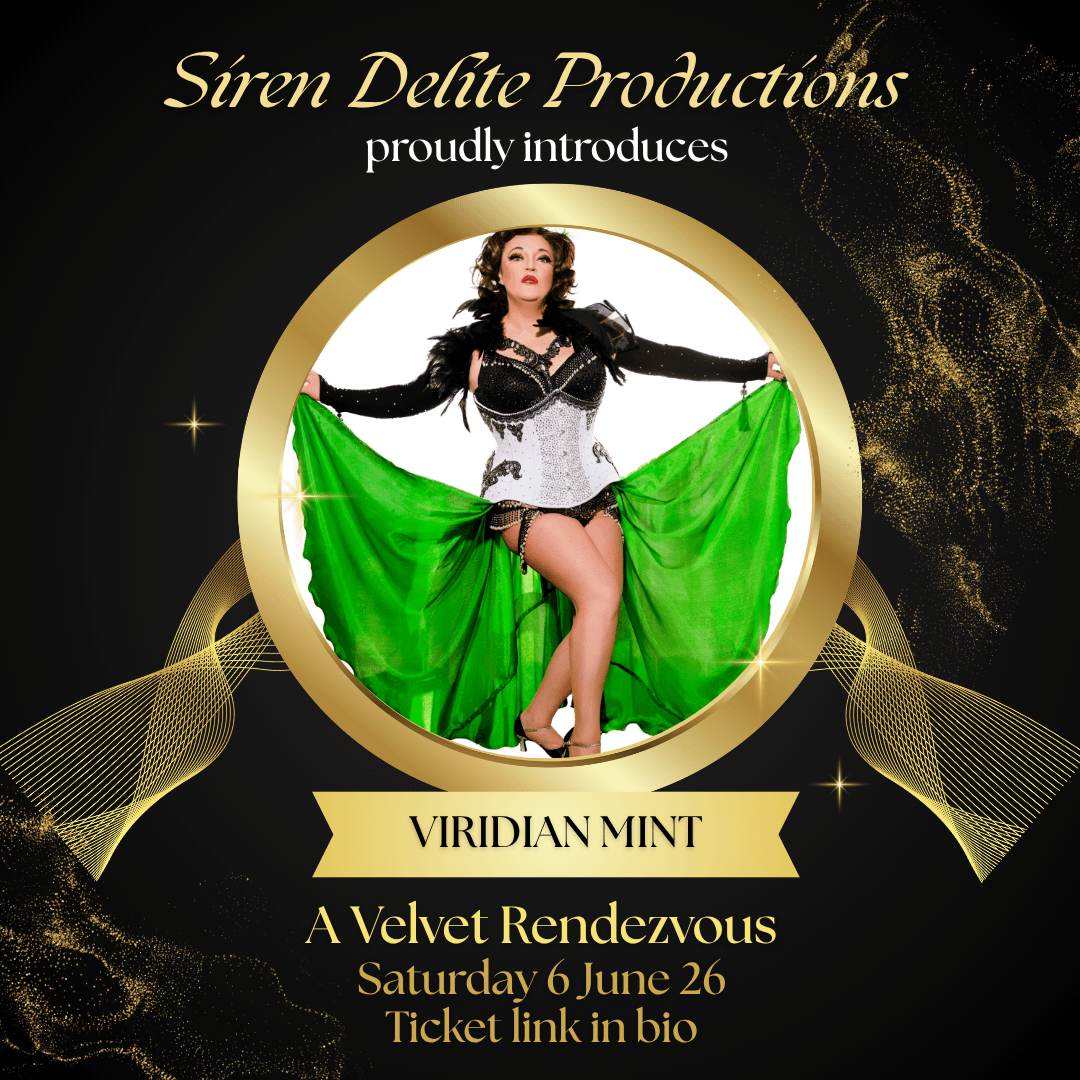 Viridian Mint