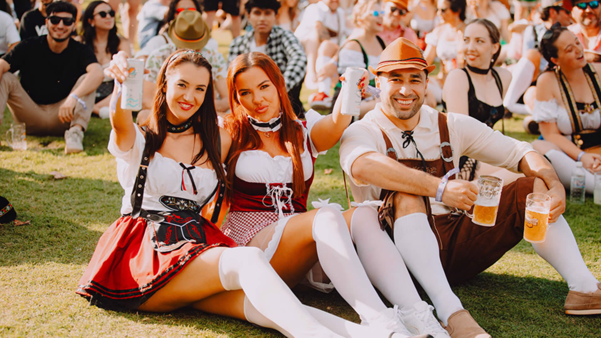 Okoberfest