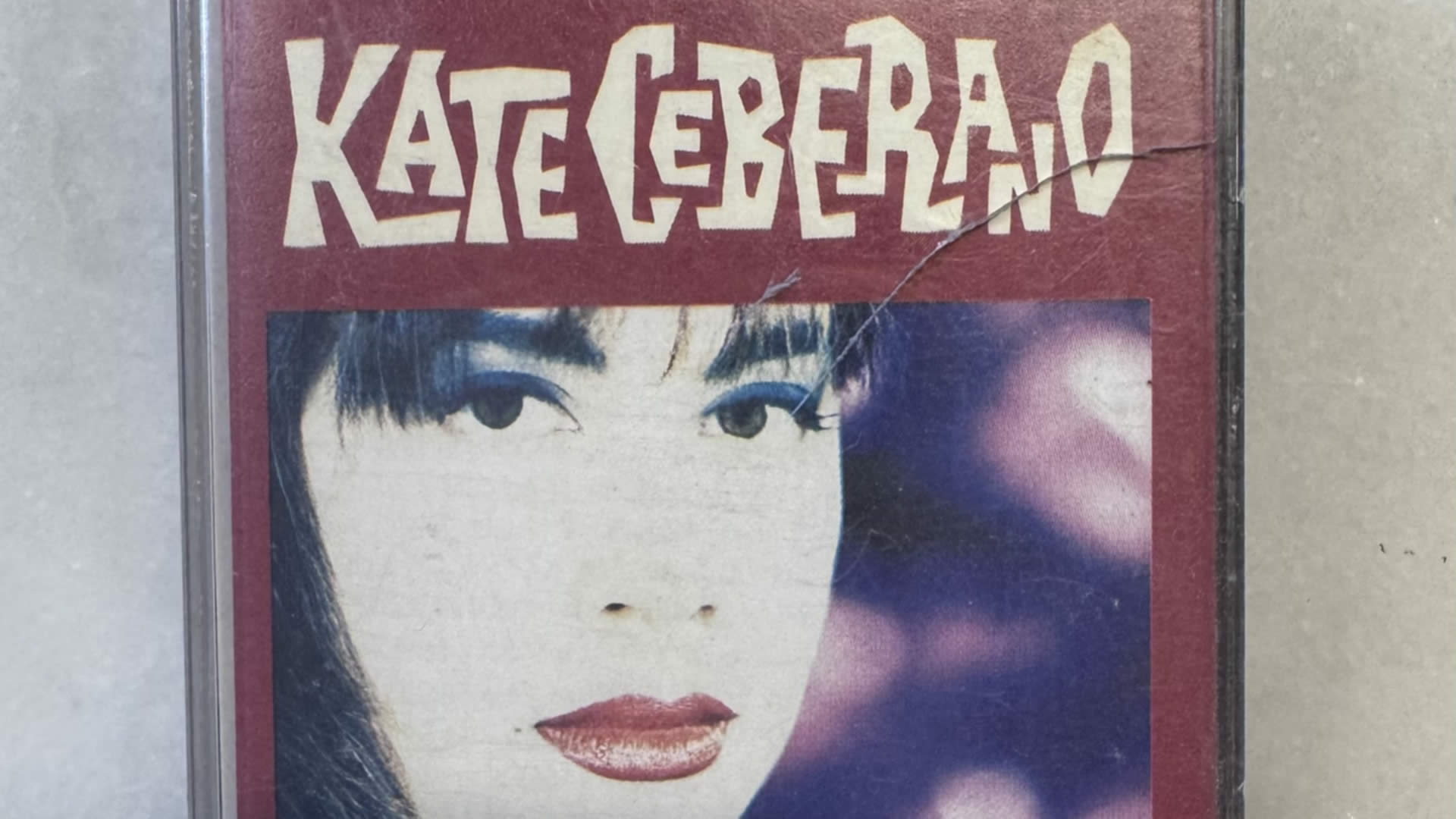 Kate Ceberano