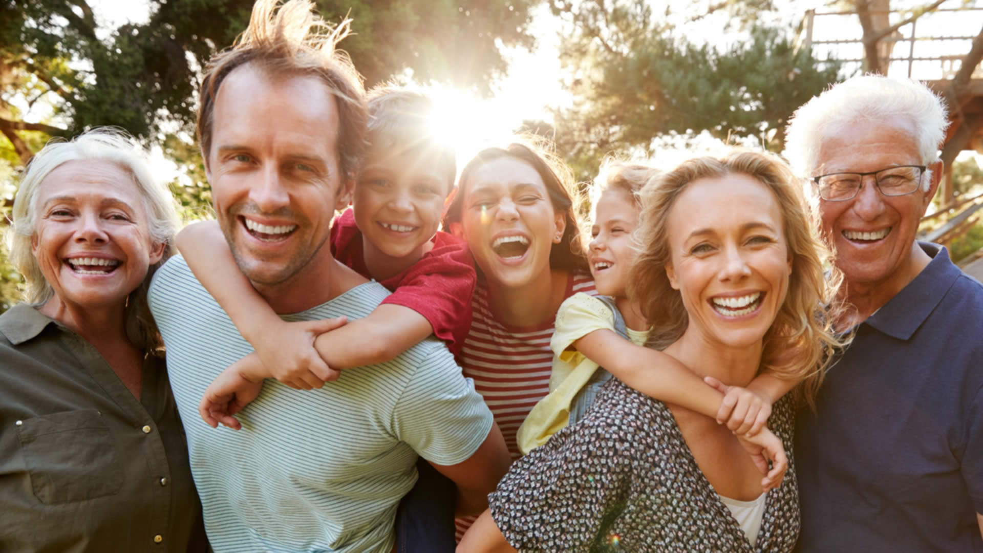 Families Week