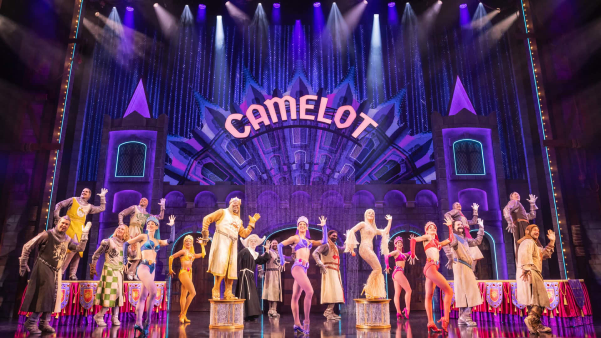 Spamalot
