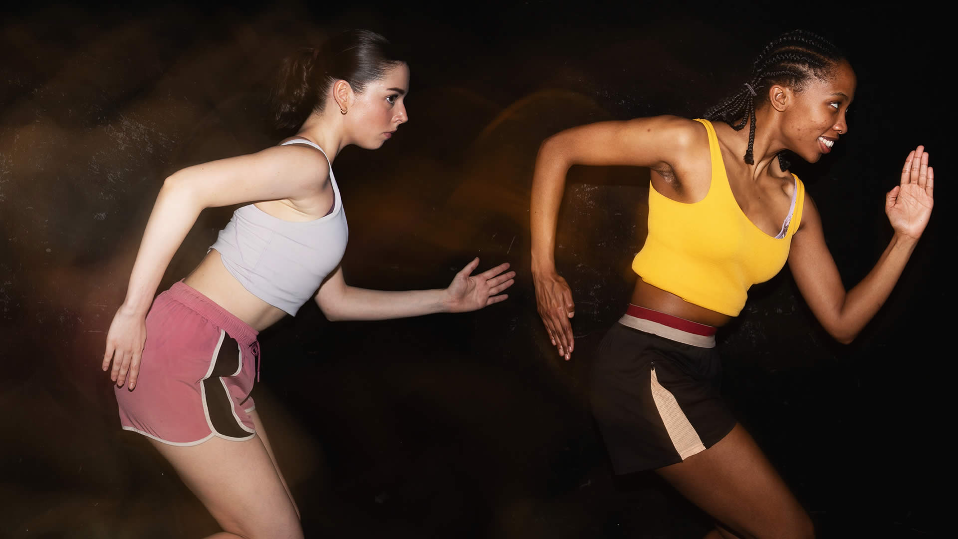 Playing fair on the field