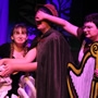 Into the Woods | A Review by Nick Bennett