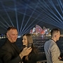 All Aboard The Superyacht The Jackson – The Joy of Being Alive