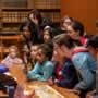 Festival Of Democracy: Where Young Voices Meet History At NSW Parliament