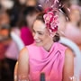 Pink Fashion Lunch At Rosehill Gardens: Style And Solidarity In Sydney
