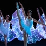 Ballet Of Lights: Sleeping Beauty In A Sparkling Show Will Illuminate Sydney’s Winter Stage