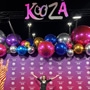 KOOZA by Cirque du Soleil | A Review by Ellie Seymour