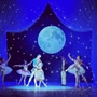 Storytime Ballet: Cinderella Will Bring Ballet Magic to Sydney's Youngest Audiences