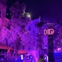 Hollywood Quarter Vivid Sydney Will Turn Foster Street Into An All-Night Creative Playground