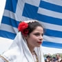 The Greek Summer Festival Brings a Day of Aegean Light to Carss Bush Park