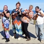 Uked! Will Bring Music, Mischief And Midlife Reinvention To Bondi Beach