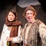 Oh My God | A Review by Nick Bennett