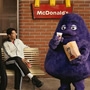 FIFA And McDonald's: Matchday Moments Beyond The Pitch