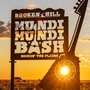 Mundi Mundi Bash Will Return To The Red Dirt Plains Beyond Broken Hill