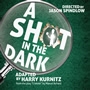 A Shot in the Dark Will Bring Wit and Mystery to Castle Hill's Pavilion Theatre
