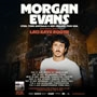 Morgan Evans In Sydney: Steel Town Stories Return to the Enmore