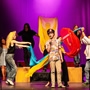 TheatreSports All-Stars 2026: Improvisation Takes Flight In Sydney