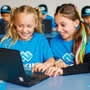 Code Camp: Where Creativity And Coding Meet These Autumn School Holidays