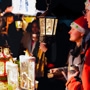 Christmas In July At The Rocks: Sydney’s Winter Village By The Harbour