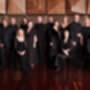 In Paradisum: Choral Light And Stillness At St James’ Church Sydney