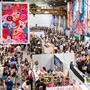The Big Design Market Sydney Returns to Carriageworks for a Weekend of Independent Creativity