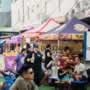 Hurstville Night Markets Return With A New Rhythm After Dark