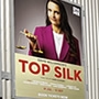 Top Silk | A Review by Ellie Seymour