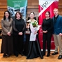 The 2026 Secondary Schools Concerto Competition Winners