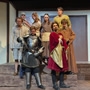 A Kingdom Of Fools: Medieval Mischief Returns To Darlinghurst