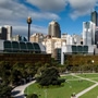 Top Free Places to See the World Cup in Sydney This Winter
