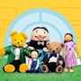 Play School With Humpty And Friends: A Winter Family Tradition Returns To Parramatta