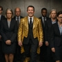 The Accidental Lawyer at Cremorne Orpheum | A Review by Ellie Seymour