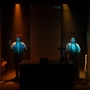 Holy Hell – I (Don’t) Want to Believe | A Review by Odette McCarthy