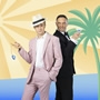 Dirty Rotten Scoundrels: A Riviera Escape Arrives At Riverside Theatres