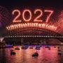 Sydney New Year's Eve 2027 Will Begin With The Search For Its Midnight Soundtrack