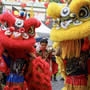 Bankstown Lunar New Year: Twilight Rituals In Sydney's Southwest