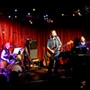 Lovestubble Will Bring Three Sydney Music Legends Together at Camelot Lounge