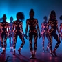 Lights & Art After Dark Will Illuminate Rosebery Plaza This Winter