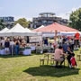 What's On This Weekend In Sydney: Markets By The Water And Sea